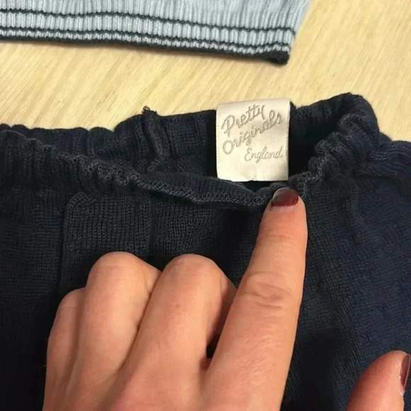 Pretty Originals England baby boutique size 24m - Picture 5 of 6